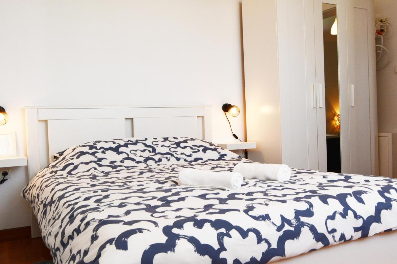 Appartement Apartman Gabriel à Zadar Extérieur photo