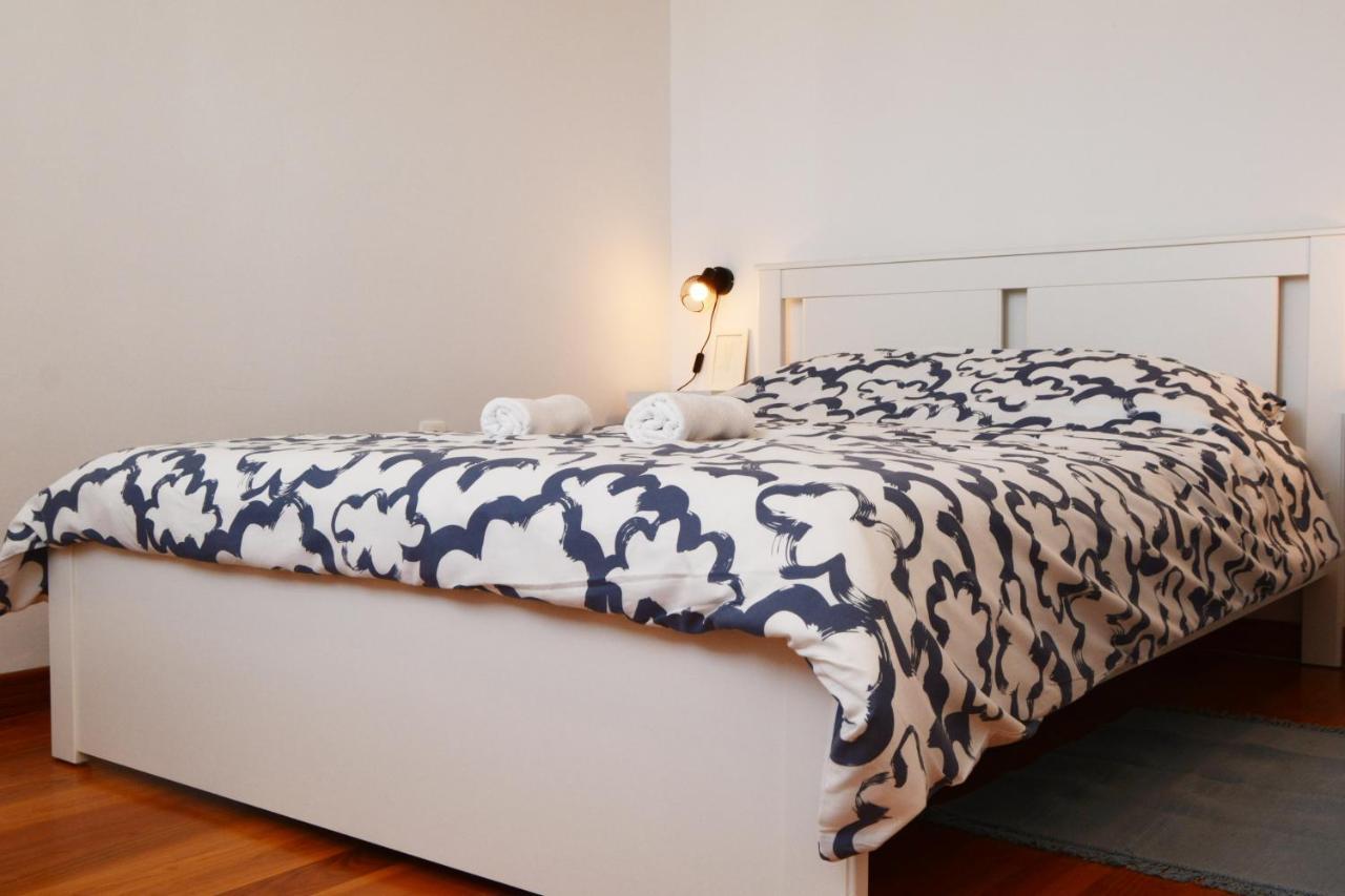Appartement Apartman Gabriel à Zadar Extérieur photo