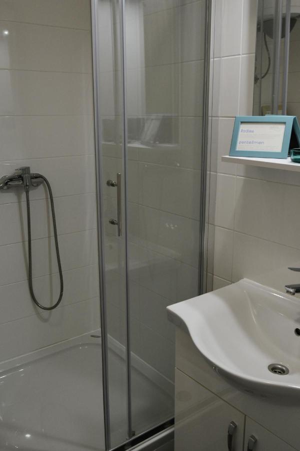 Appartement Apartman Gabriel à Zadar Extérieur photo