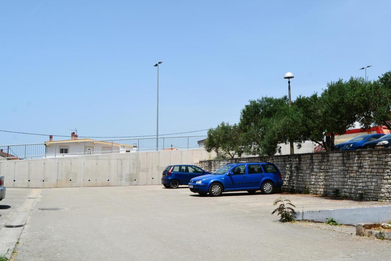 Appartement Apartman Gabriel à Zadar Extérieur photo