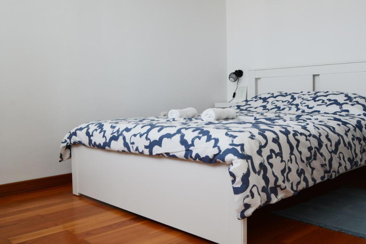 Appartement Apartman Gabriel à Zadar Extérieur photo