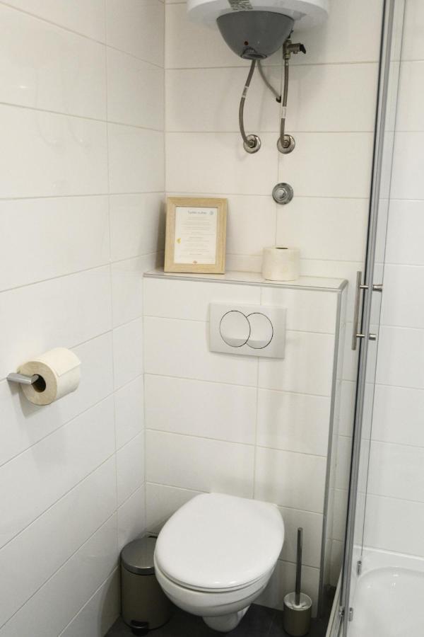 Appartement Apartman Gabriel à Zadar Extérieur photo